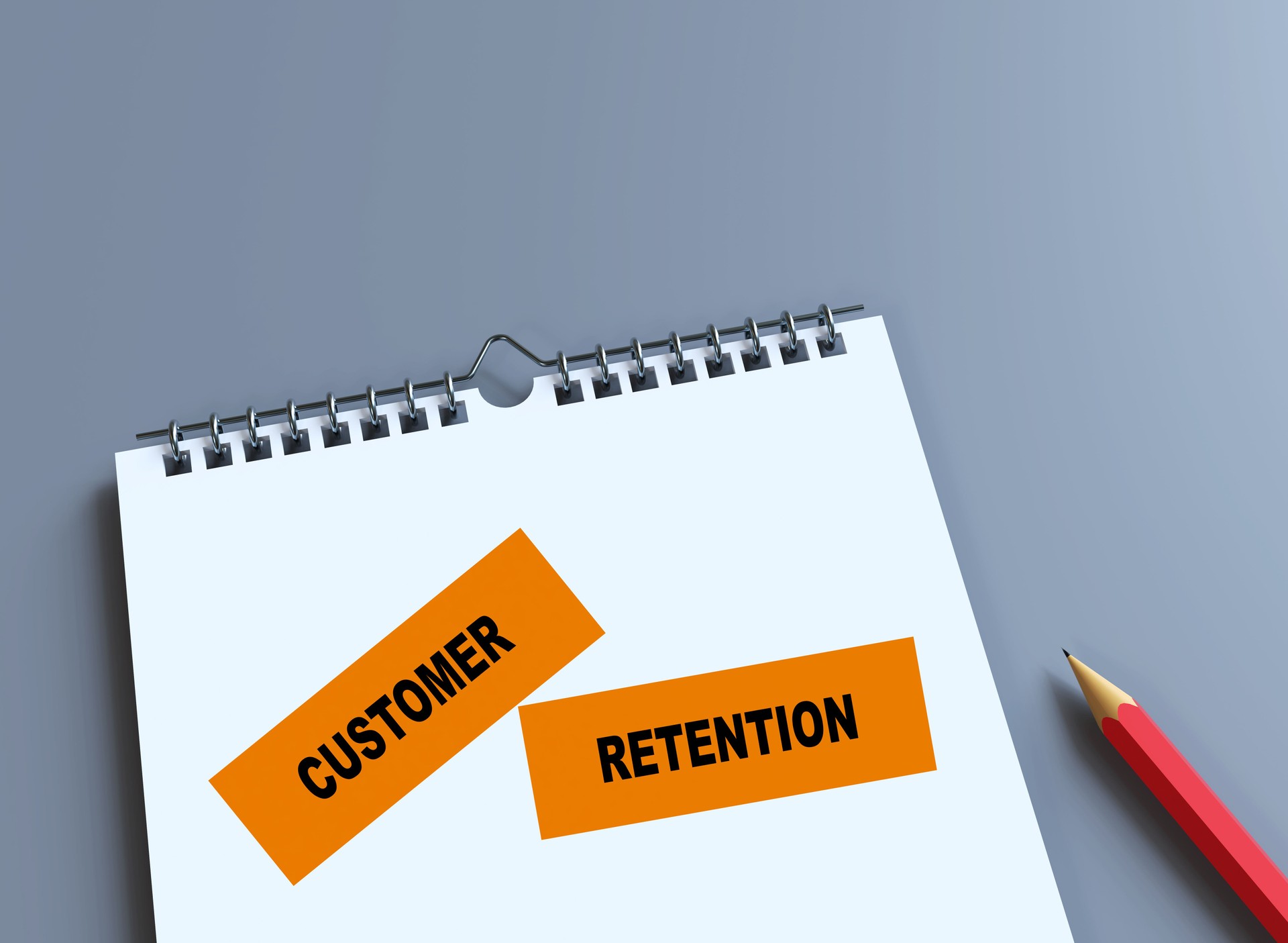 Customer Retention