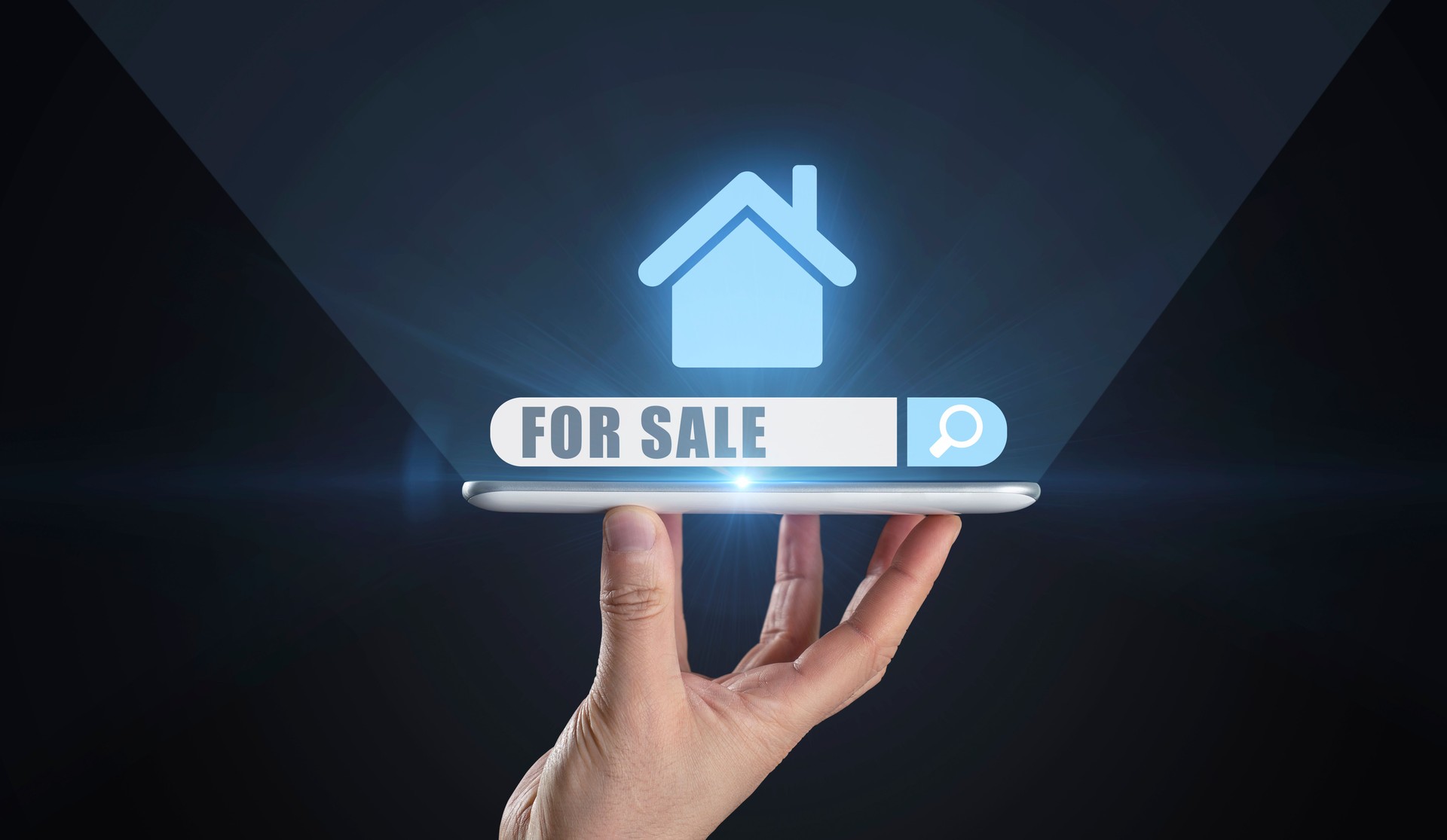 For Sale Home Searching