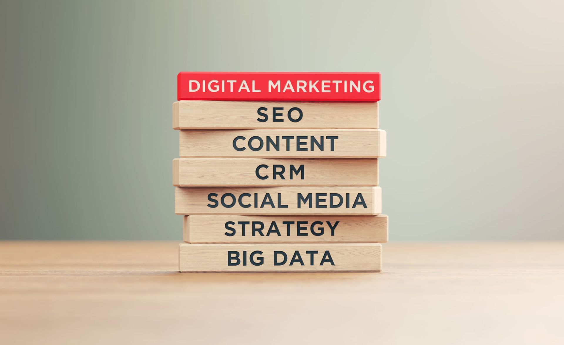 Digital marketing campaign strategy by NexOra Digital