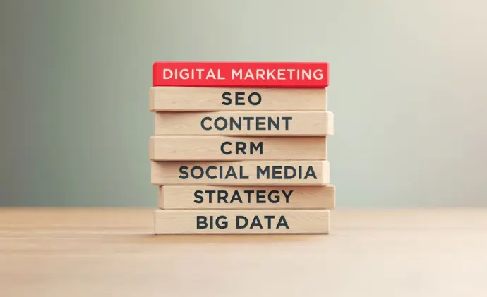 Digital marketing campaign strategy by NexOra Digital