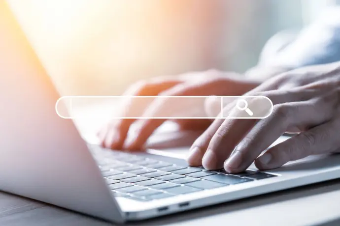Responsive website design and development services