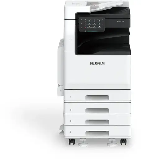 Fujifilm Apeos C3060 / C2560 / C2060 - A3 Multifunction Colour Printer